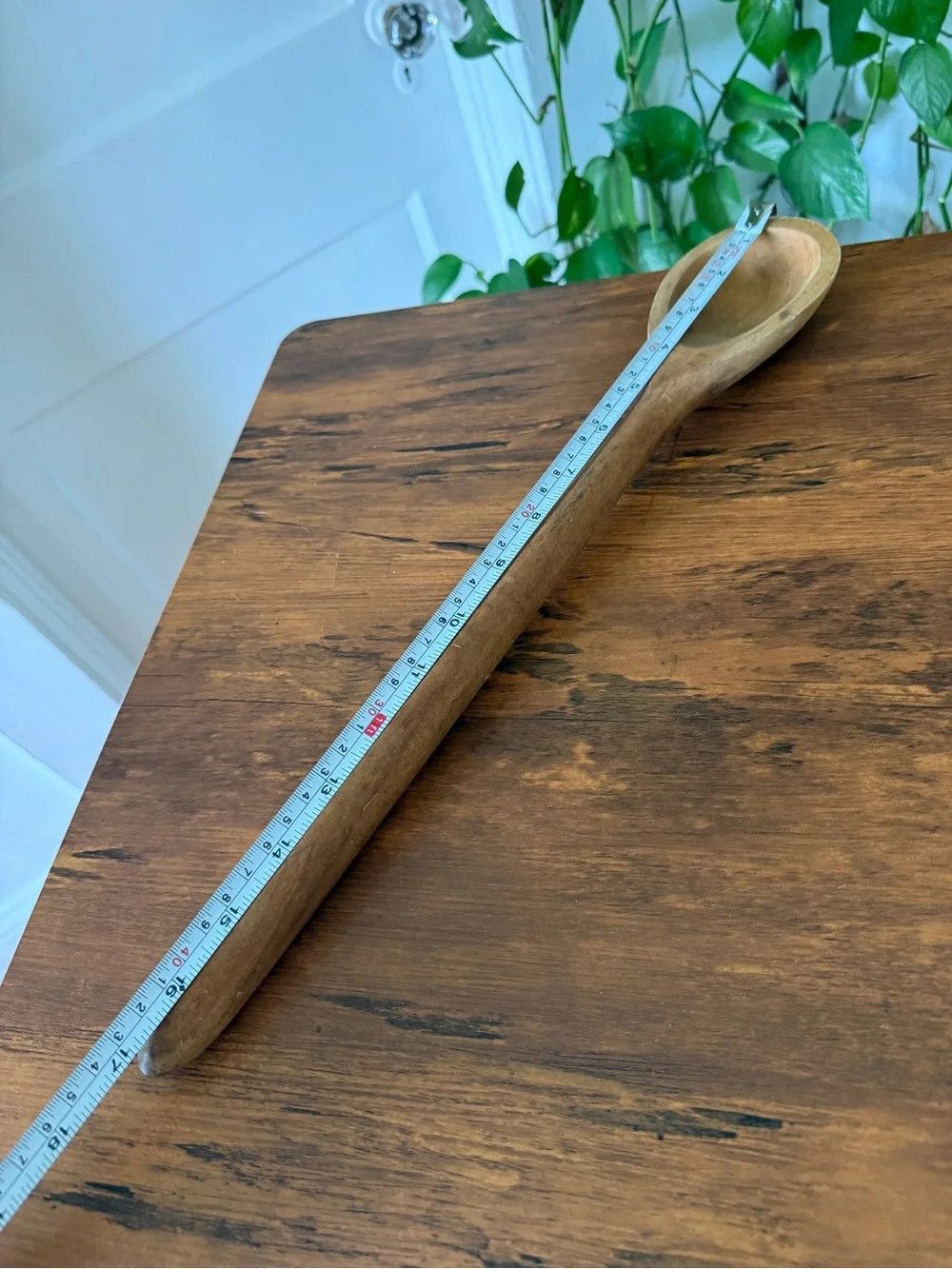 N/A durable wooden
